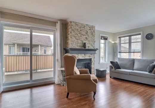 Condo à vendre - 1207 Rue de Villemay, Lévis, G6W 0J3