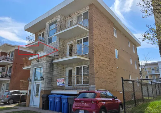 Condo for sale - 2245 Av. du Mont-Thabor, La Cité-Limoilou, G1J 3W6