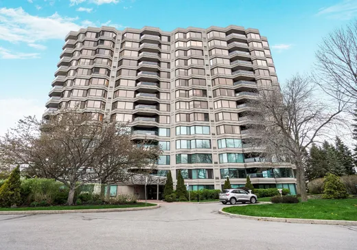 Condo for sale - 1200 Ch. du Golf, Nuns Island (Montreal), H3E1P5