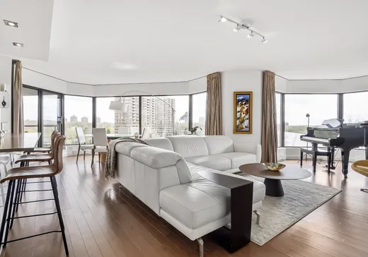 Condo for sale - 1200 Ch. du Golf, Nuns Island (Montreal), H3E 1P5
