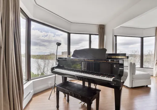 Condo for sale - 1200 Ch. du Golf, Nuns Island (Montreal), H3E 1P5