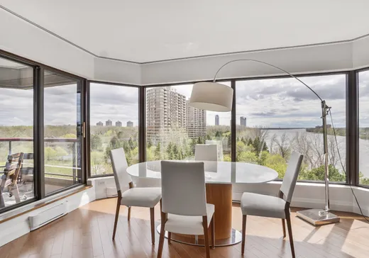 Condo for sale - 1200 Ch. du Golf, Nuns Island (Montreal), H3E 1P5