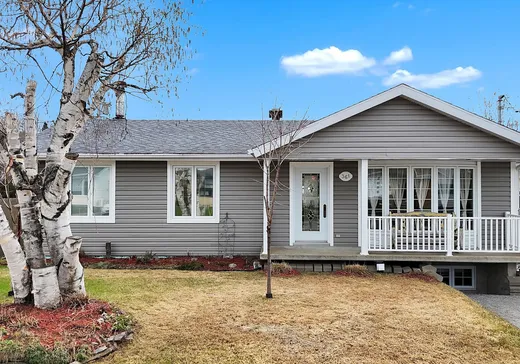Maison à vendre - 361 Rue Bernier, Rimouski, G5L 6E8