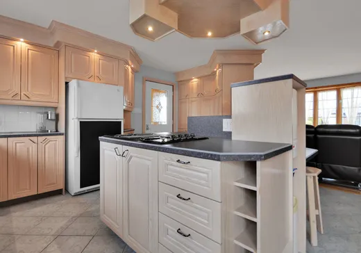 Maison à vendre - 361 Rue Bernier, Rimouski, G5L 6E8