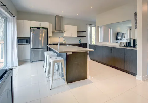 Maison à vendre - 160 Rue du Soleil, Saint-Calixte, J0K 1Z0
