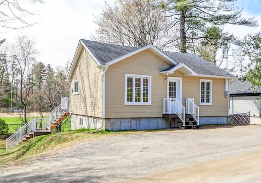 Maison à vendre - 409 Rue David, Sainte-Sophie, J5J 2A5