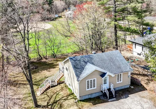 Maison à vendre - 409 Rue David, Sainte-Sophie, J5J 2A5