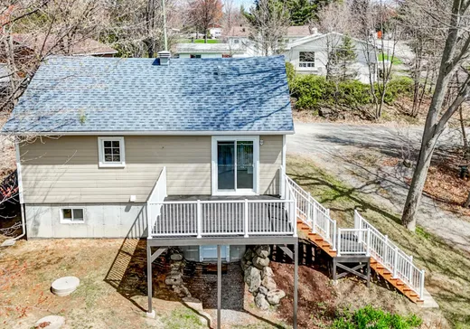 Maison à vendre - 409 Rue David, Sainte-Sophie, J5J 2A5