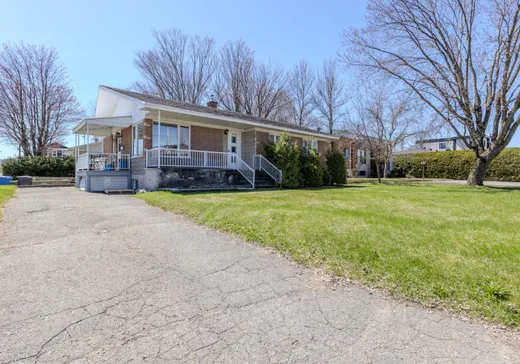House for sale - 575 Boul. Vachon S., Sainte-Marie, G6E 1Y1