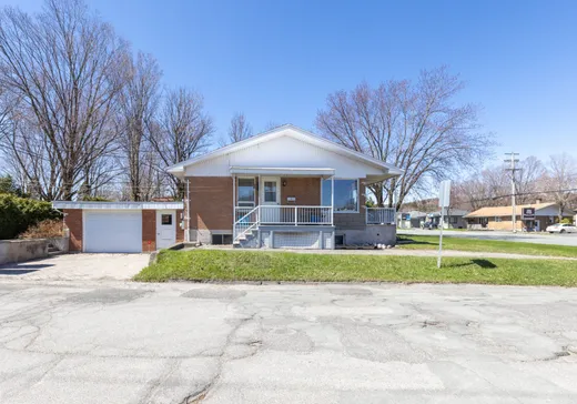 House for sale - 575 Boul. Vachon S., Sainte-Marie, G6E 1Y1