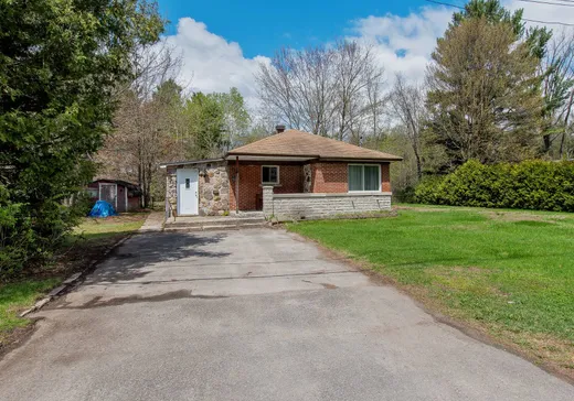 Maison à vendre - 265 Rue Walsh, Mascouche, J7L 3L5