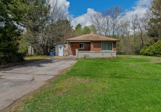 Maison à vendre - 265 Rue Walsh, Mascouche, J7L 3L5