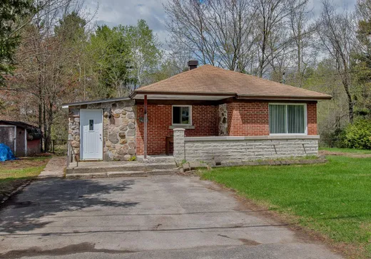 Maison à vendre - 265 Rue Walsh, Mascouche, J7L 3L5
