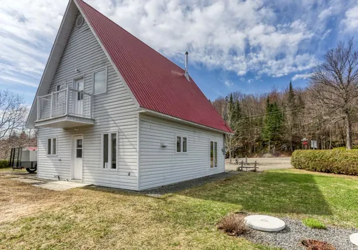 Maison à vendre - 280 Ch. du Lac-Aylwin, Ste-Thecle, G0X 3G0