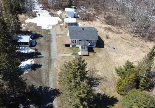 House for sale - 759 Av. du Lac, Preissac, J0Y 2E0