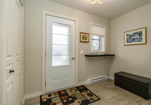 House for sale - 2138 Rue Mégantic, Sherbrooke, J1L 0G4