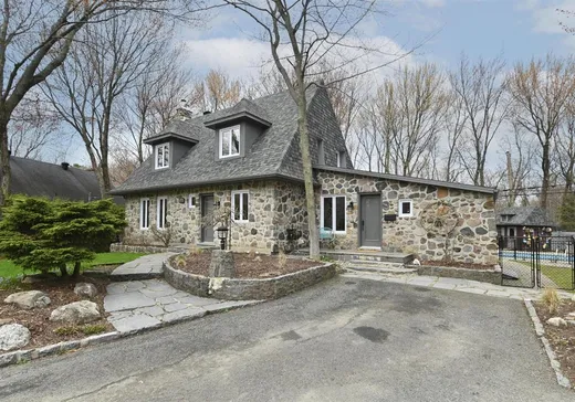 Two or more stories for sale - 1159 Rue des Carougeois, Cap-Rouge, G1Y2T4