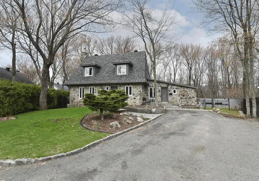 House for sale - 1159 Rue des Carougeois, Cap-Rouge, G1Y 2T4