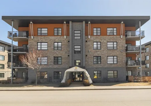 Condo for sale - 1699 Rue Claire-Bonenfant, Quebec City, G2K0J7