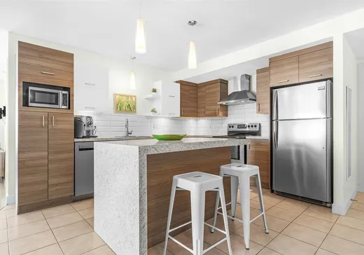 Condo for sale - 1699 Rue Claire-Bonenfant, Quebec City, G2K 0J7