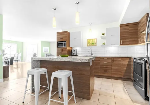 Condo for sale - 1699 Rue Claire-Bonenfant, Quebec City, G2K 0J7