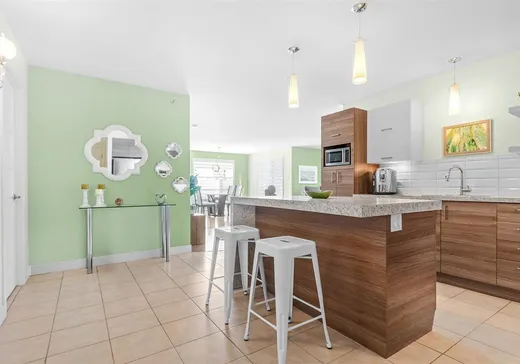 Condo for sale - 1699 Rue Claire-Bonenfant, Quebec City, G2K 0J7
