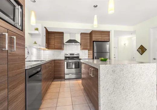 Condo for sale - 1699 Rue Claire-Bonenfant, Quebec City, G2K 0J7
