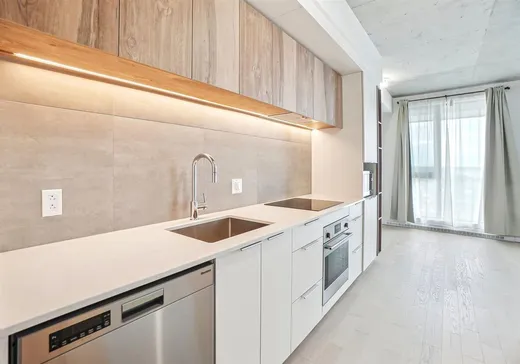 Condo for sale - 505 Rue de l'Escale, Brossard, J4Z 0T3
