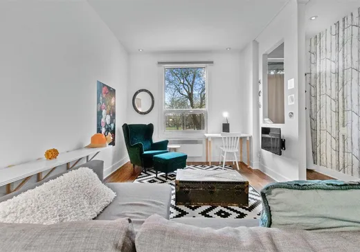 Condo à vendre - 4368 Rue Fullum, Montréal (Plateau-Mont-Royal), H2H 2J7