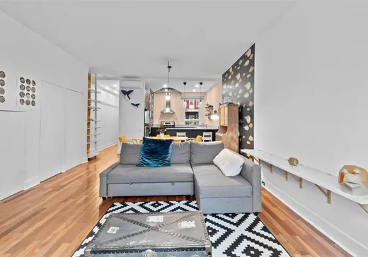 Condo à vendre - 4368 Rue Fullum, Montréal (Plateau-Mont-Royal), H2H 2J7