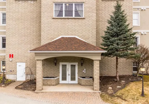 Condo for sale - 35 Rue du Quai, Magog, J1X 2E2