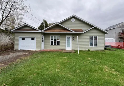Bungalow for sale - 160 Rue Roux, Deschambault, G0X1V0