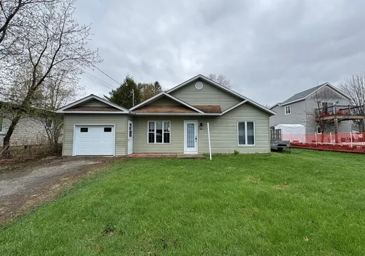 House for sale - 160 Rue Roux, Deschambault, G0X 1V0