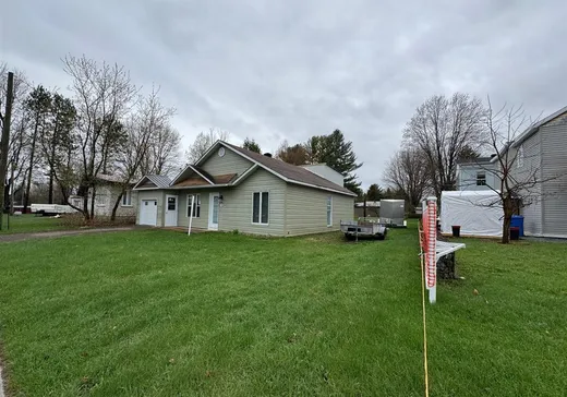House for sale - 160 Rue Roux, Deschambault, G0X 1V0