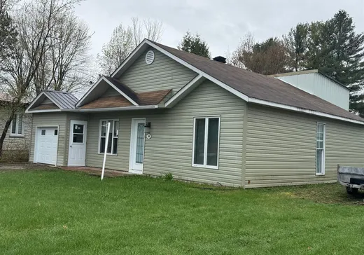 House for sale - 160 Rue Roux, Deschambault, G0X 1V0