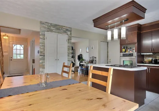 House for sale - 2659 Rue des Cormiers, Sherbrooke, J1G 4T5