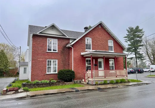 House for sale - 14 Rue de l'Académie, Victoriaville, G6P 3L9