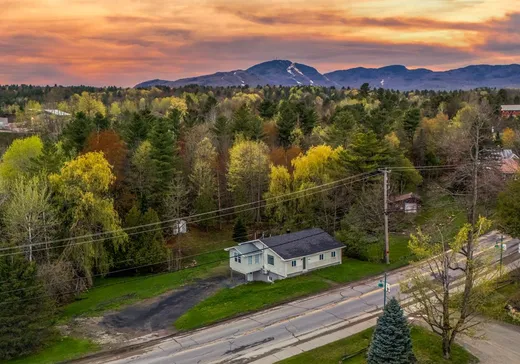 Bungalow à vendre - 2384 Ch. du Parc, Magog, J1X7A2