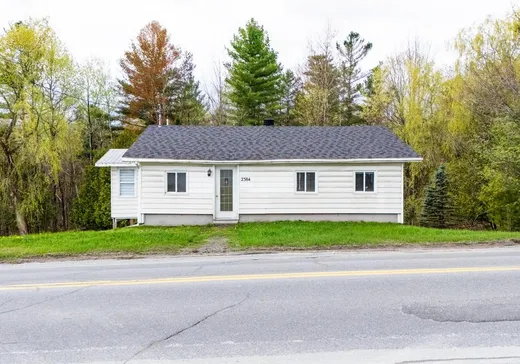 Maison à vendre - 2384 Ch. du Parc, Magog, J1X 7A2