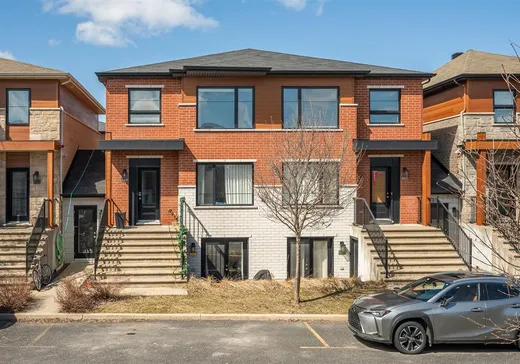 Condo à vendre - 3140 Rue de Liston, Brossard, J4Y0N5