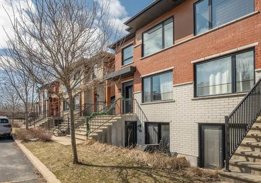 Condo à vendre - 3140 Rue de Liston, Brossard, J4Y 0N5