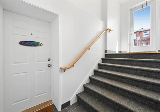 Condo à vendre - 3140 Rue de Liston, Brossard, J4Y 0N5