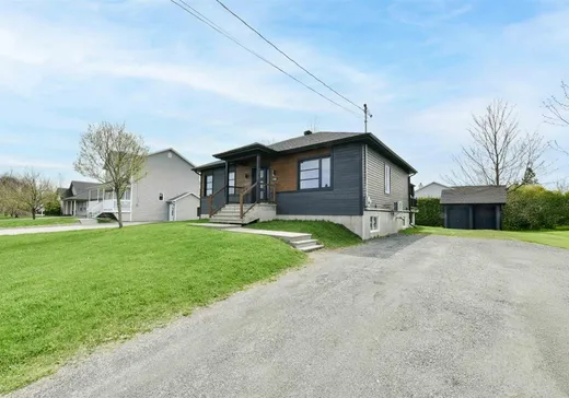 Maison à vendre - 1165 Rue des Ducs, Sherbrooke, J1R 0M3