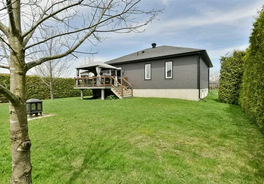 Maison à vendre - 1165 Rue des Ducs, Sherbrooke, J1R 0M3