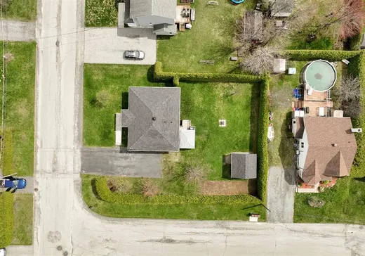 Maison à vendre - 1165 Rue des Ducs, Sherbrooke, J1R 0M3
