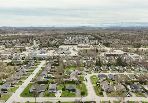 Maison à vendre - 1165 Rue des Ducs, Sherbrooke, J1R 0M3