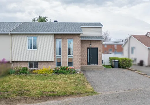 Maison à vendre - 15 Rue des Jumelles, Drummondville, J2A 1P3
