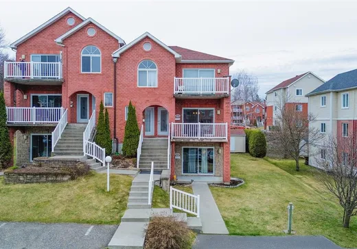 Condo for sale - 3338 Rue Antoine-Samson, Les Nations, J1L2R4