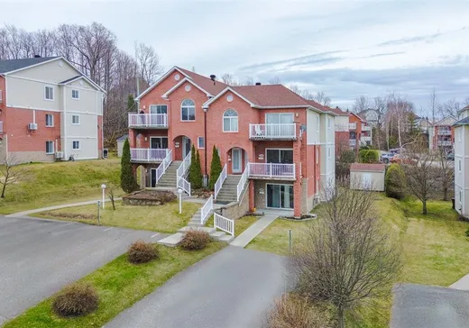 Condo for sale - 3338 Rue Antoine-Samson, Les Nations, J1L 2R4
