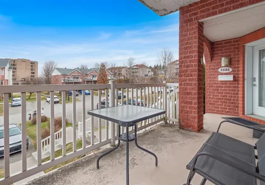 Condo for sale - 3338 Rue Antoine-Samson, Les Nations, J1L 2R4